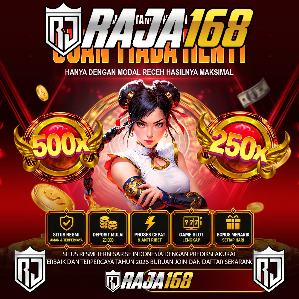 RAJA168: Hal yang Perlu Diperhatikan Sebelum Mengakses Layanan Game Digital